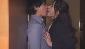 เอวี หัวหน้าครับผมมีเมียแล้วนะ YUJ-018